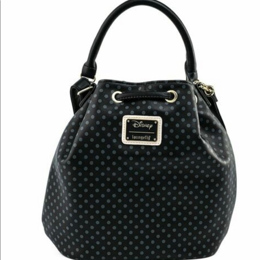 Mini mouse purse - Picture 3 of 6
